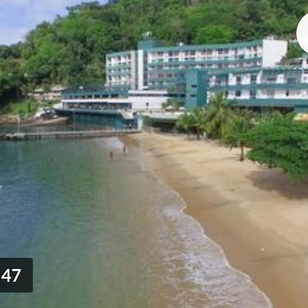 Angra Inn Ap Quarto E Sala Angra dos Reis Zewnętrze zdjęcie