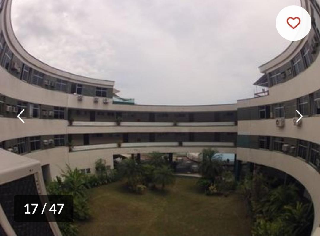 Angra Inn Ap Quarto E Sala Angra dos Reis Zewnętrze zdjęcie