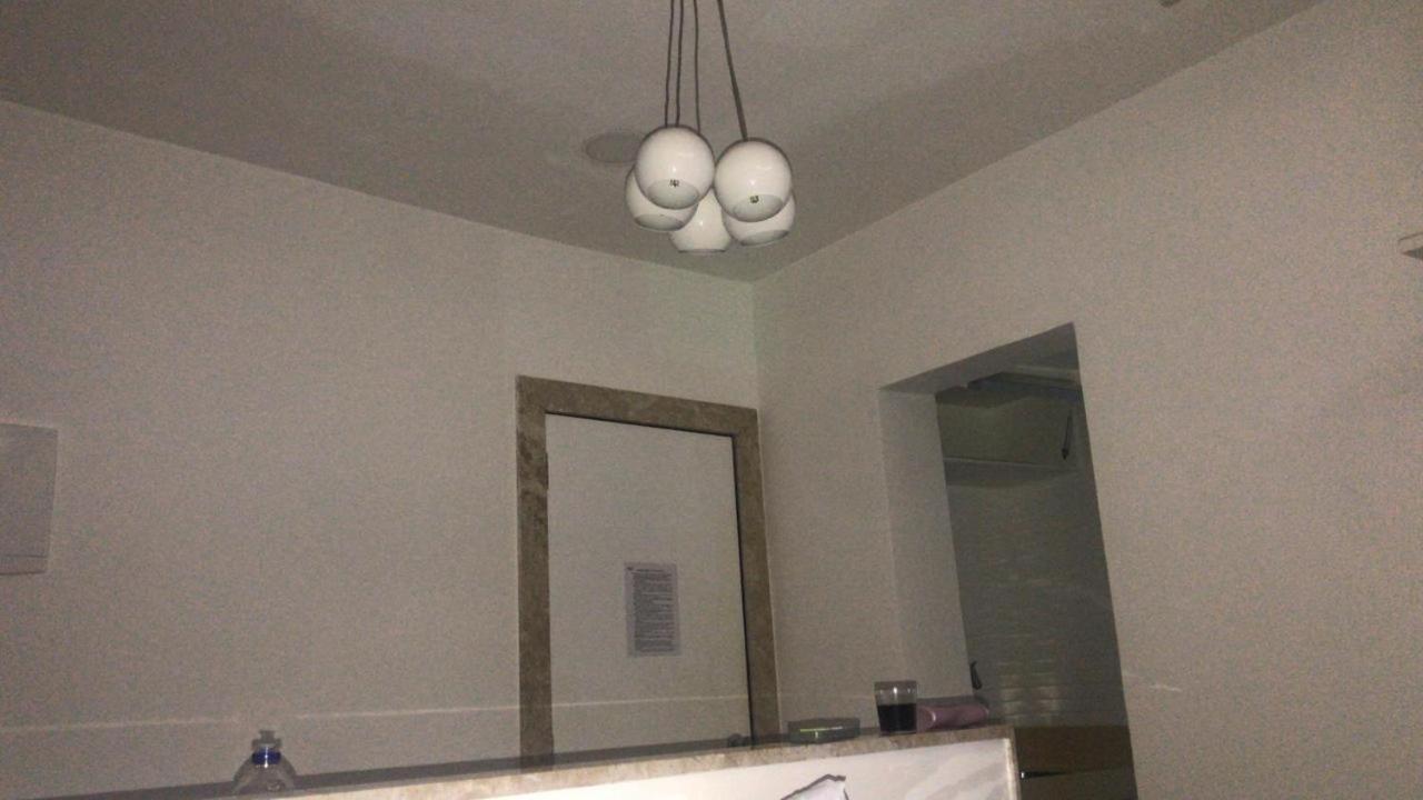 Angra Inn Ap Quarto E Sala Angra dos Reis Zewnętrze zdjęcie