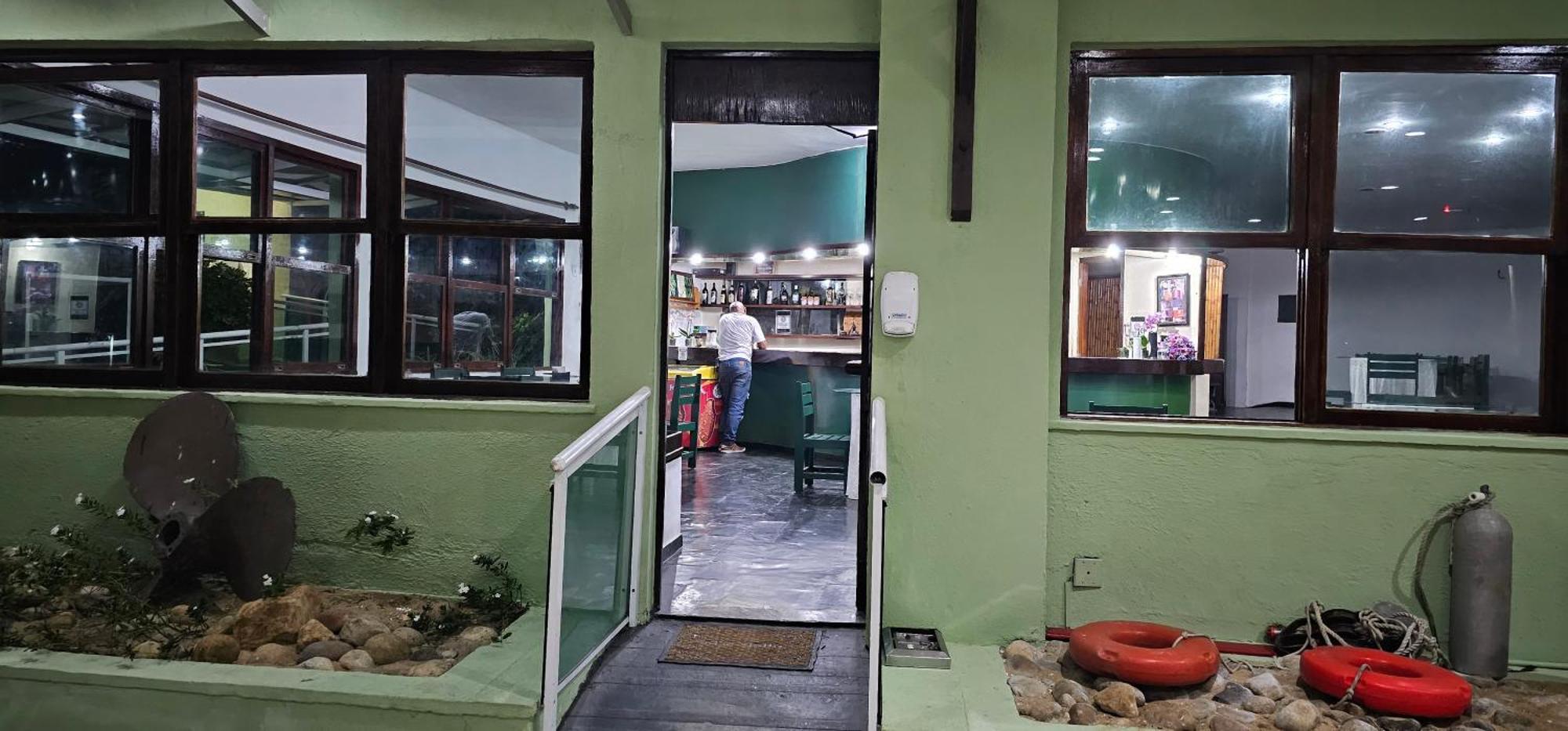 Angra Inn Ap Quarto E Sala Angra dos Reis Zewnętrze zdjęcie