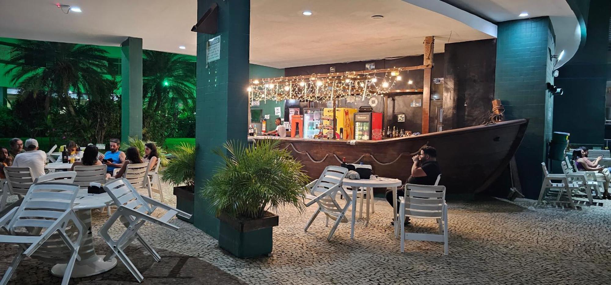 Angra Inn Ap Quarto E Sala Angra dos Reis Zewnętrze zdjęcie