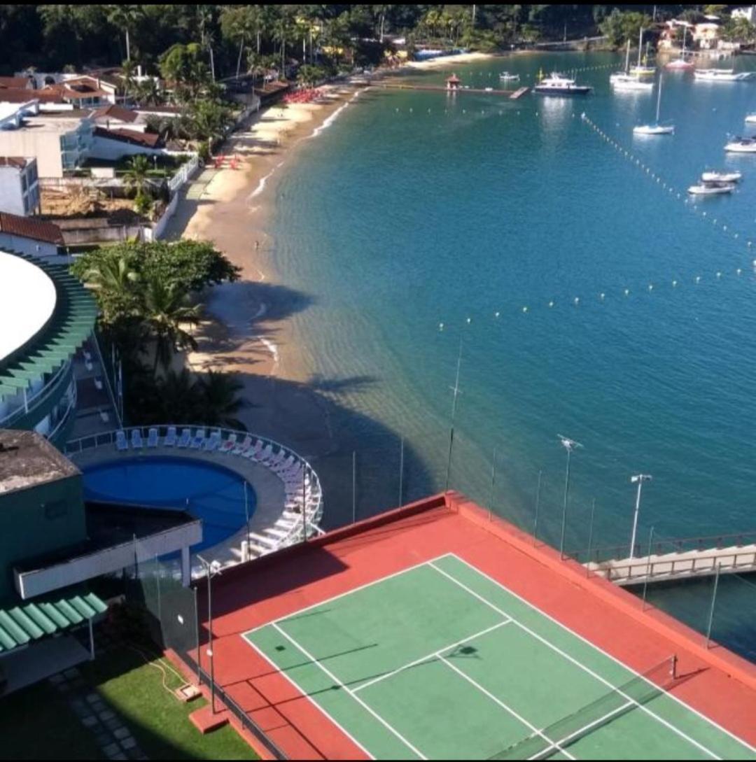 Angra Inn Ap Quarto E Sala Angra dos Reis Zewnętrze zdjęcie
